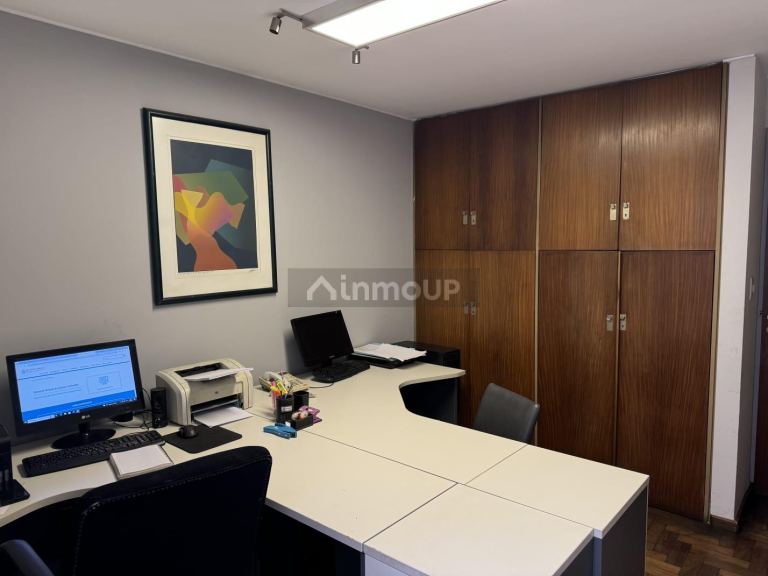 Oficina en Venta en Capital, Mendoza