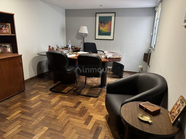 Oficina en Venta en Capital, Mendoza