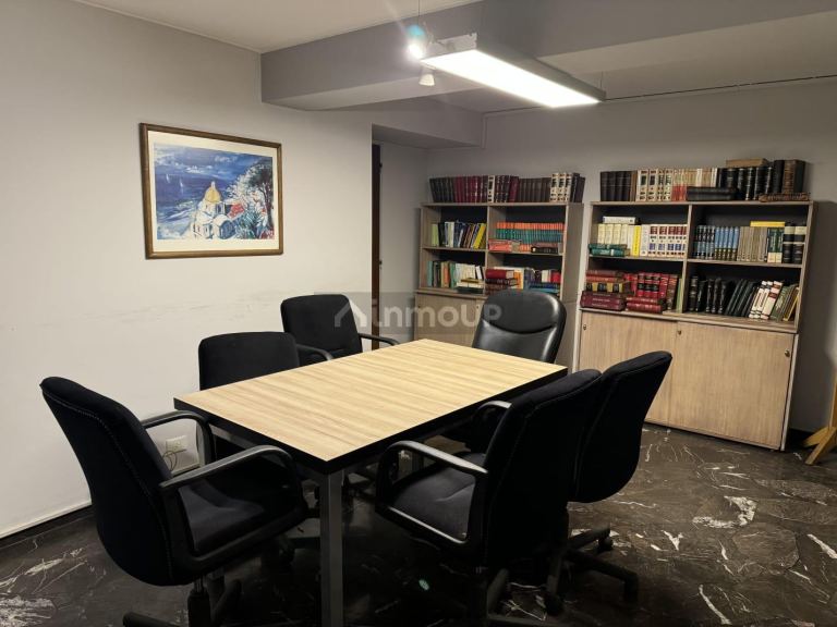 Oficina en Venta en Capital, Mendoza