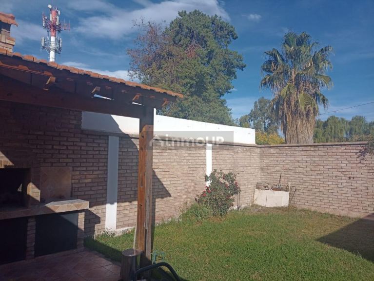 Casa en Venta en Las Heras, Mendoza