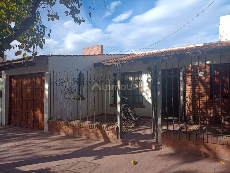 Casa en Venta en Las Heras, Mendoza