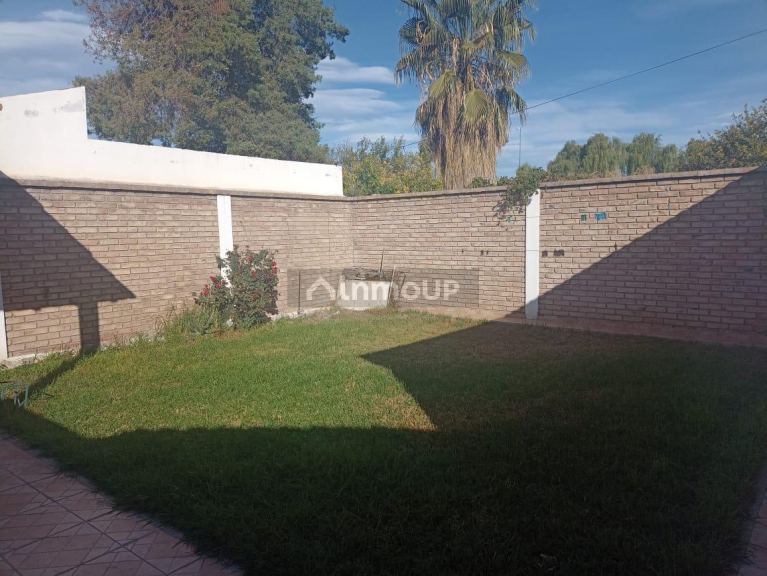 Casa en Venta en Las Heras, Mendoza