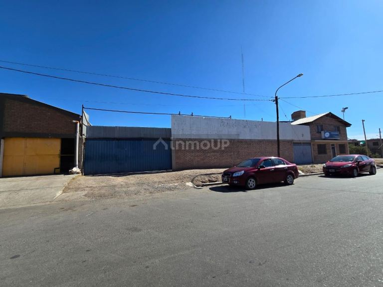 Galpon en Venta en Guaymallen, Mendoza