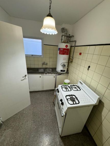 Departamento en Venta en Capital, Mendoza