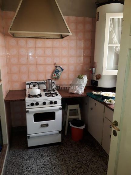 Casa en Venta en Capital, Mendoza