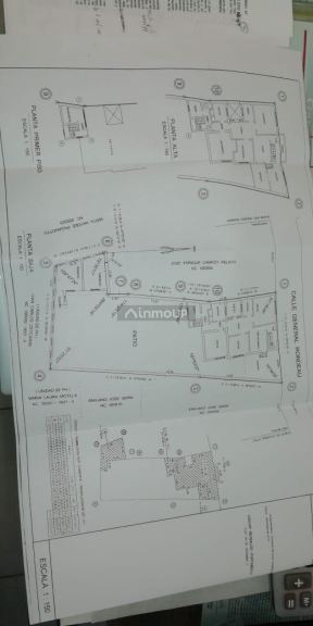 Casa en Venta en Capital, Mendoza