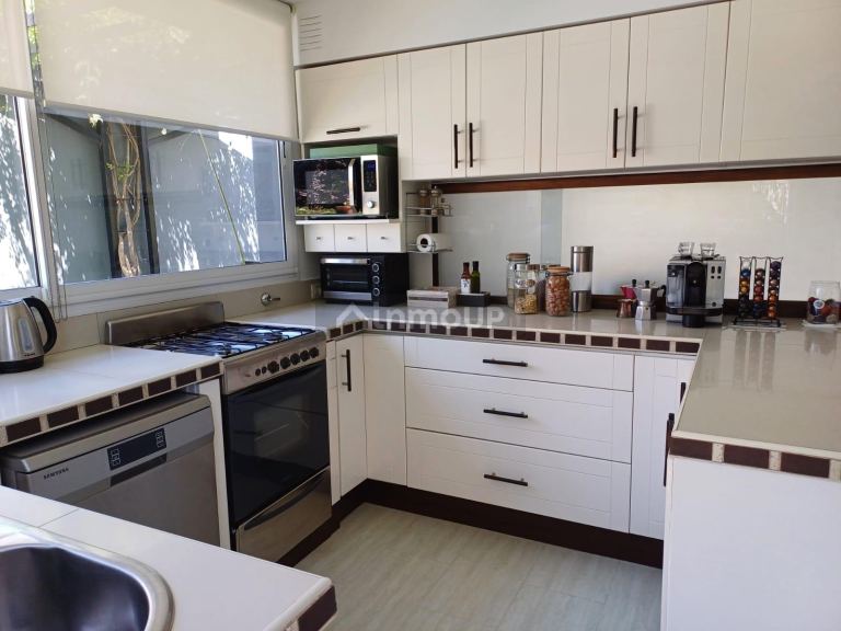 Casa en Venta en Las Heras, Mendoza