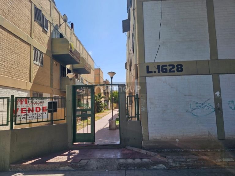 Departamento en Venta en Las Heras, Mendoza
