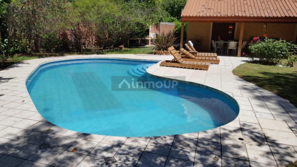 Casa en Venta en Lujan de Cuyo, Mendoza
