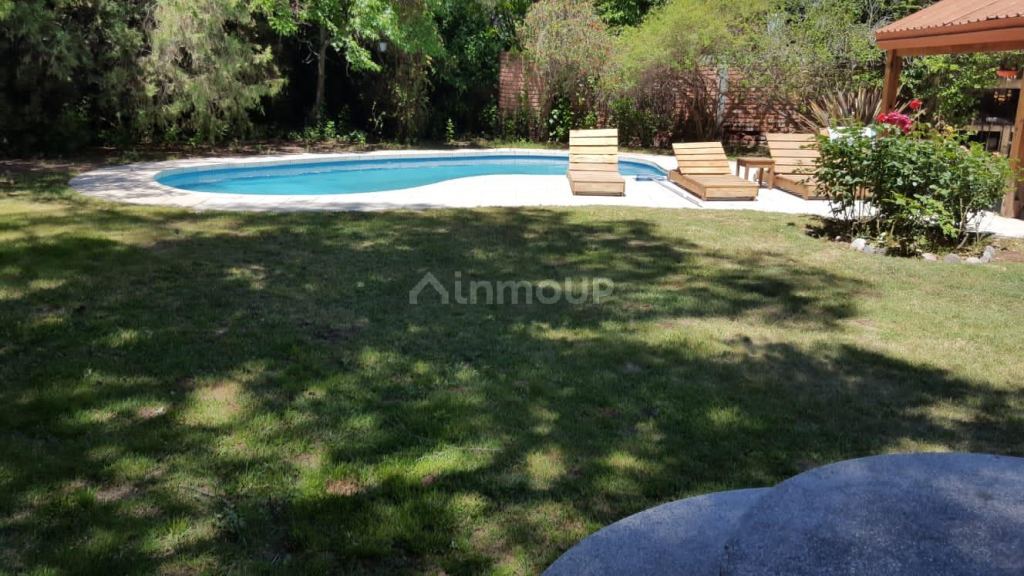 Casa en Venta en Lujan de Cuyo, Mendoza