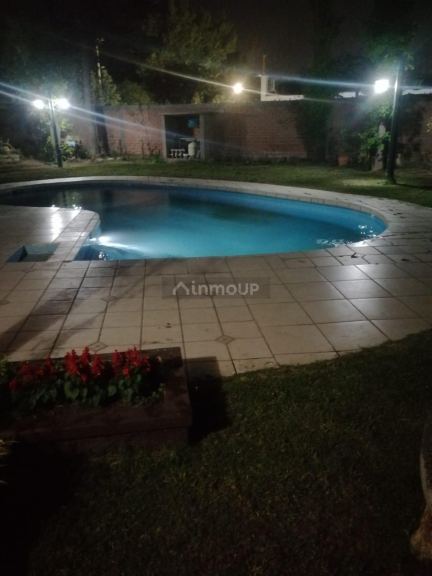 Casa en Venta en Lujan de Cuyo, Mendoza