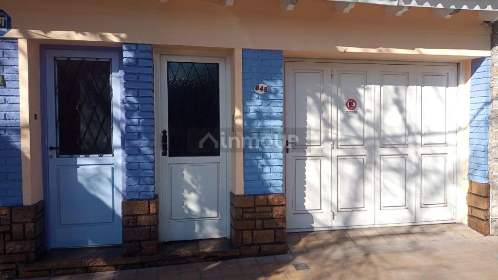 Casa en Alquiler en Capital, Mendoza