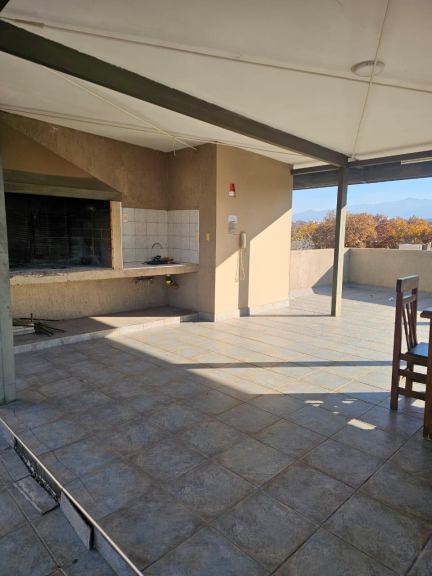 Departamento en Alquiler en Godoy Cruz, Mendoza