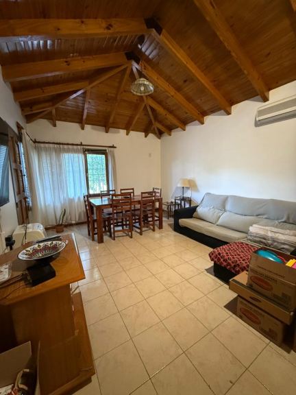 Casa en Alquiler en Las Heras, Mendoza