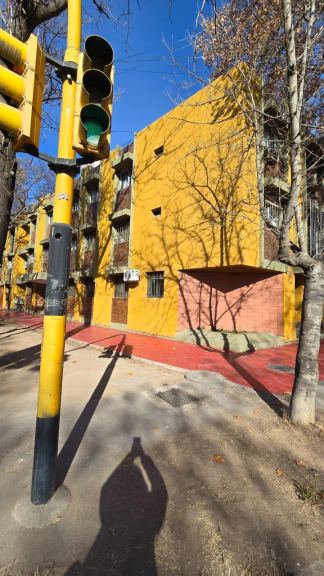 Departamento en Alquiler en Capital, Mendoza