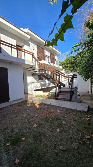Departamento en Alquiler en Capital, Mendoza