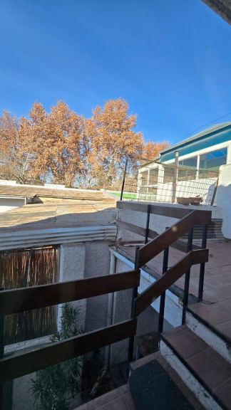 Departamento en Alquiler en Capital, Mendoza