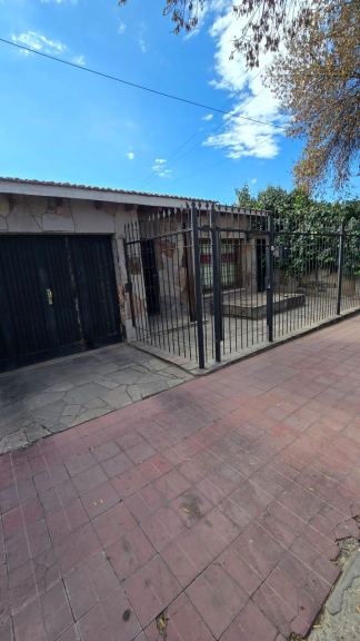 Casa en Venta en Capital, Mendoza