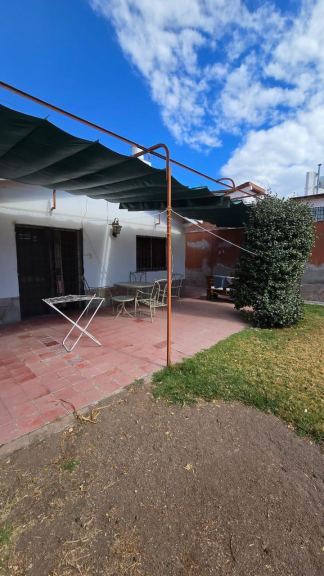 Casa en Venta en Capital, Mendoza