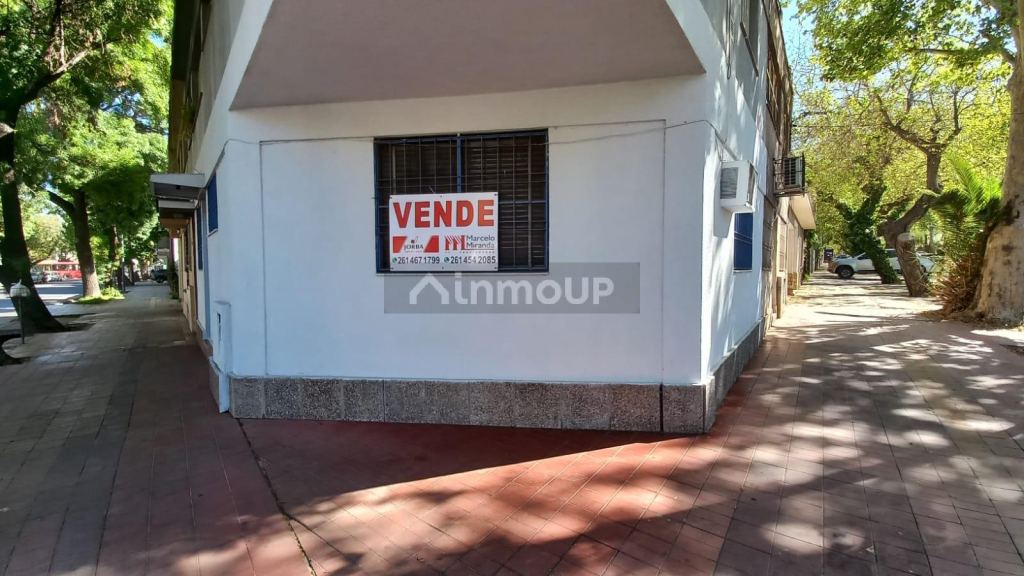 Departamento en Venta en Capital, Mendoza