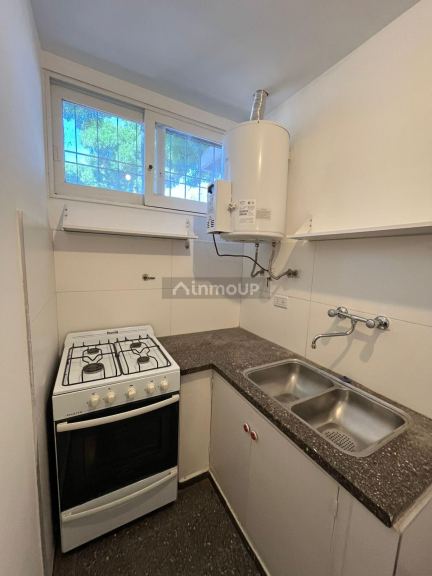 Departamento en Venta en Capital, Mendoza