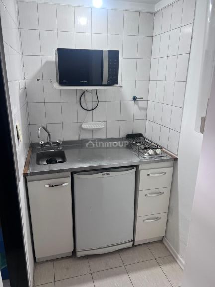 Departamento en Alquiler en Capital, Mendoza