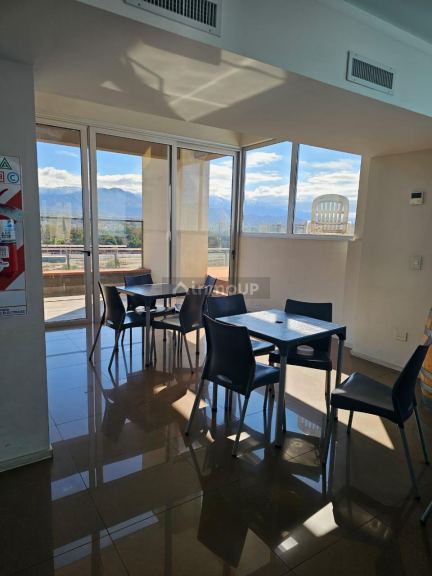 Departamento en Alquiler en Capital, Mendoza