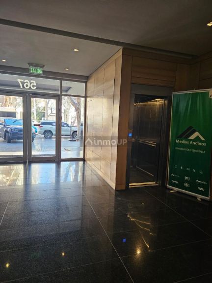 Departamento en Alquiler en Capital, Mendoza