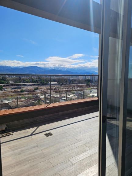 Departamento en Alquiler en Capital, Mendoza