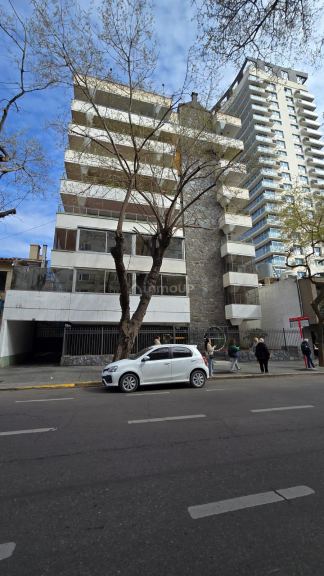 Departamento en Alquiler en Capital, Mendoza