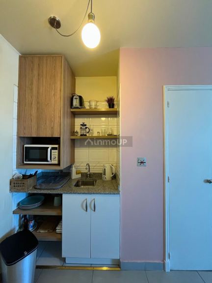 Departamento en Alquiler en Capital, Mendoza