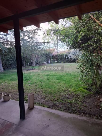 Casa en Alquiler en Capital, Mendoza