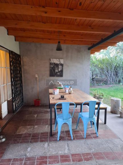 Casa en Alquiler en Capital, Mendoza