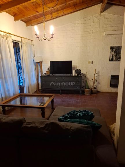 Casa en Alquiler en Capital, Mendoza