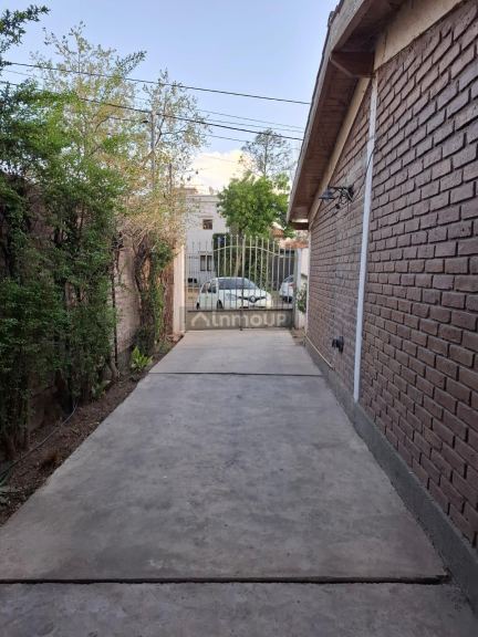 Casa en Alquiler en Capital, Mendoza