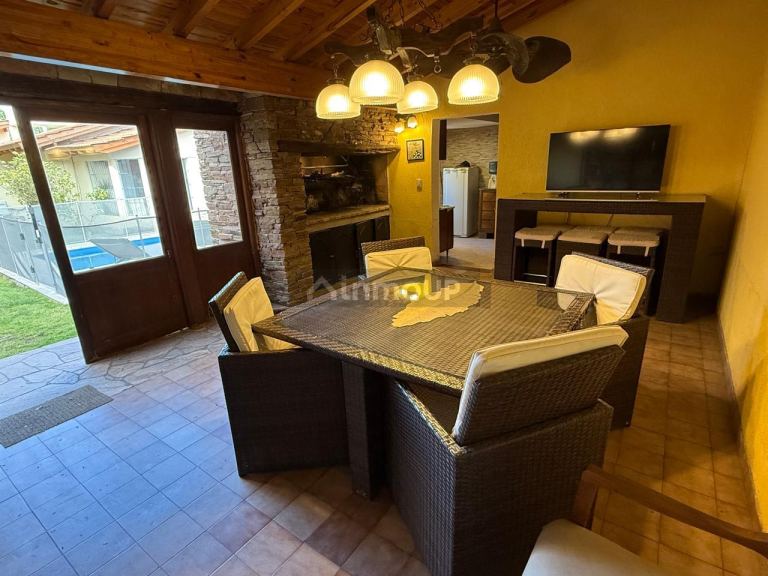 Casa en Alquiler en Capital, Mendoza