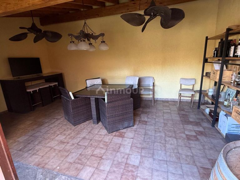 Casa en Alquiler en Capital, Mendoza