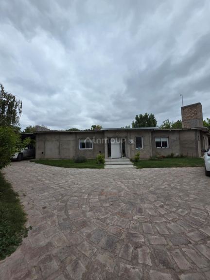 Casa en Venta en Lujan de Cuyo, Mendoza