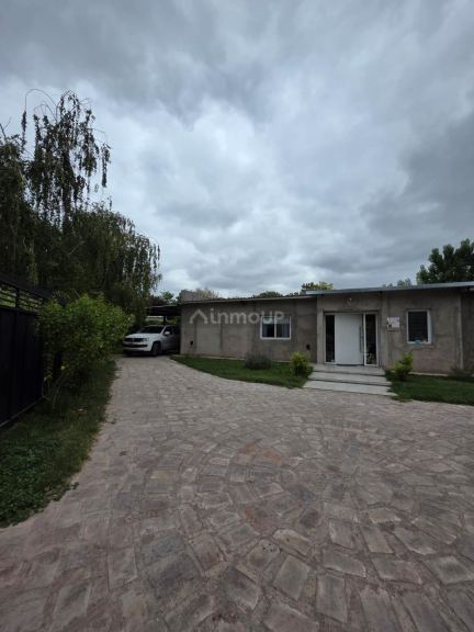 Casa en Venta en Lujan de Cuyo, Mendoza