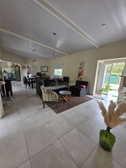 Casa en Venta en Lujan de Cuyo, Mendoza