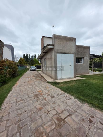 Casa en Venta en Lujan de Cuyo, Mendoza