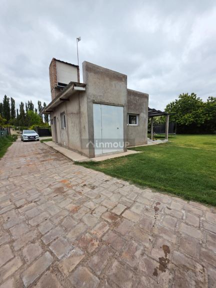 Casa en Venta en Lujan de Cuyo, Mendoza