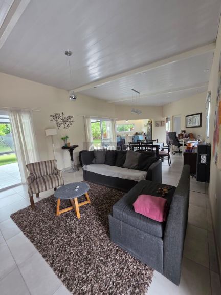 Casa en Venta en Lujan de Cuyo, Mendoza