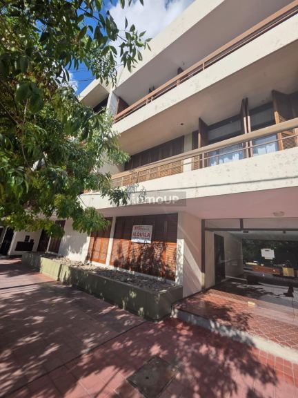 Departamento en Alquiler en Capital, Mendoza