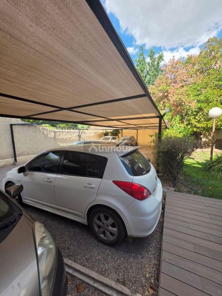 Departamento en Alquiler en Capital, Mendoza