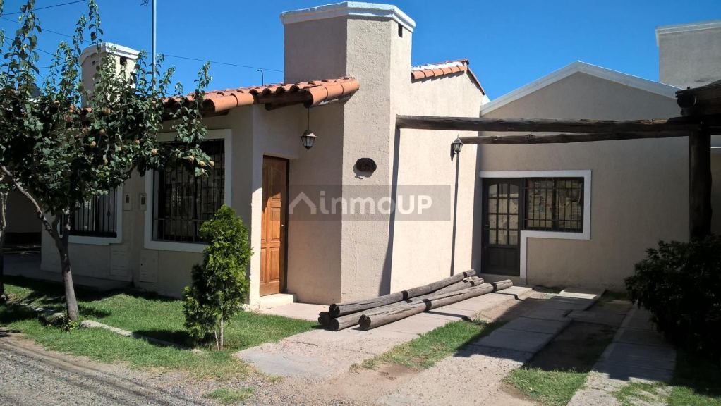 Casa en Alquiler en Guaymallen, Mendoza