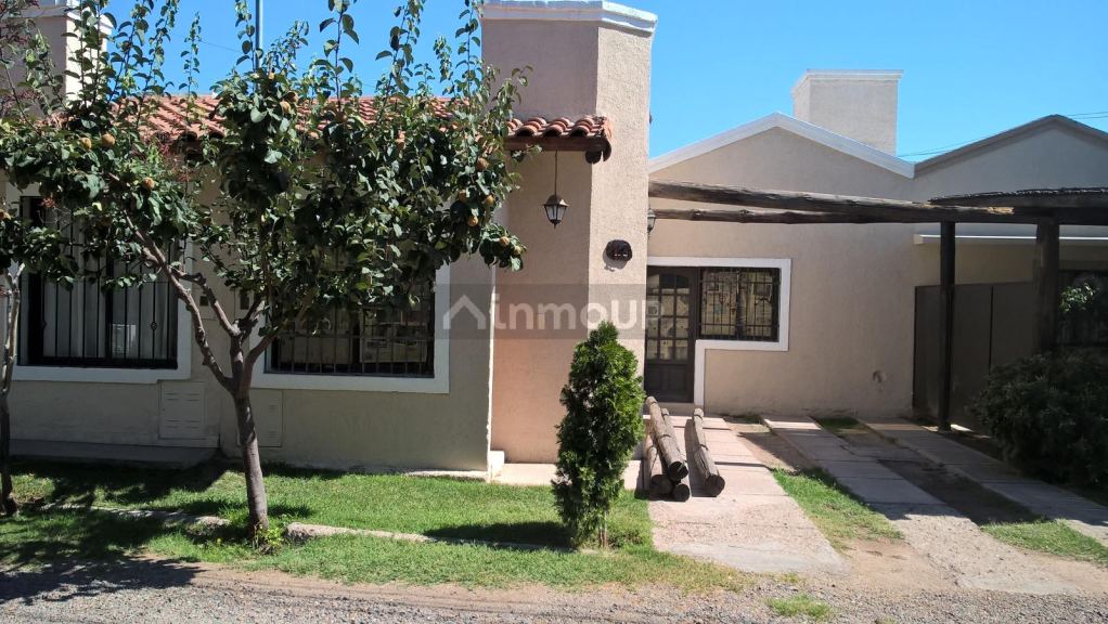 Casa en Alquiler en Guaymallen, Mendoza
