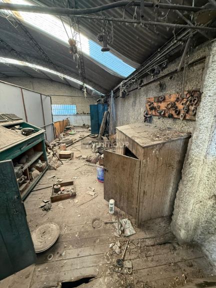 Galpon en Venta en Guaymallen, Mendoza