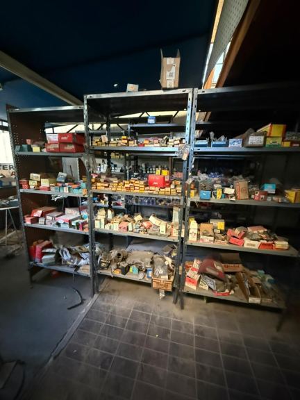 Galpon en Venta en Guaymallen, Mendoza