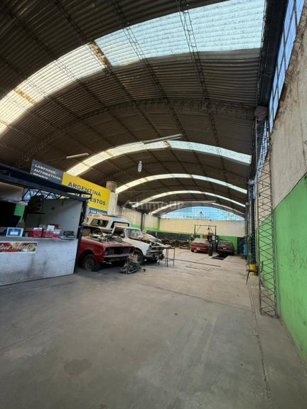 Galpon en Venta en Guaymallen, Mendoza